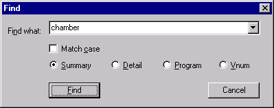 Example of finding - 3K