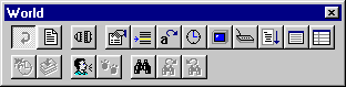 World toolbar - 3K