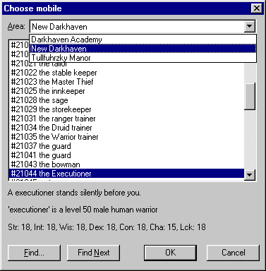 Choose a mobile - 7K