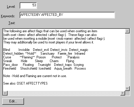 Help topic example - 7K